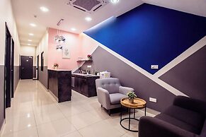 Jenjarom Boutique Hotel