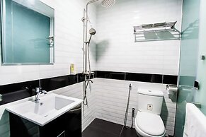 Jenjarom Boutique Hotel