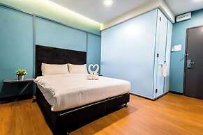 Jenjarom Boutique Hotel