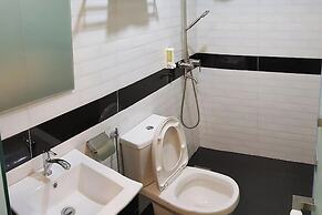 Jenjarom Boutique Hotel