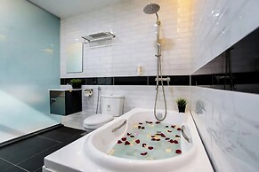 Jenjarom Boutique Hotel