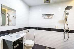 Jenjarom Boutique Hotel