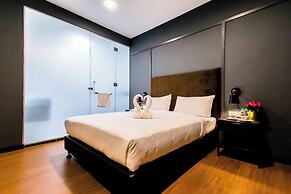 Jenjarom Boutique Hotel