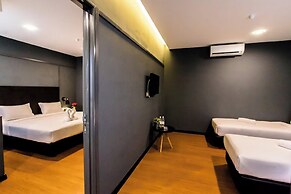 Jenjarom Boutique Hotel