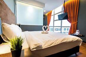 Jenjarom Boutique Hotel