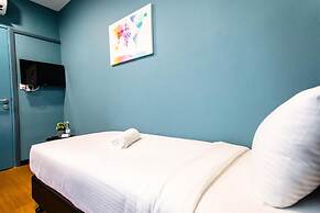 Jenjarom Boutique Hotel