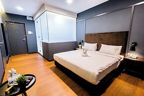 Jenjarom Boutique Hotel