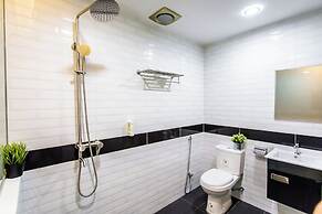 Jenjarom Boutique Hotel