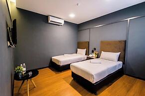 Jenjarom Boutique Hotel