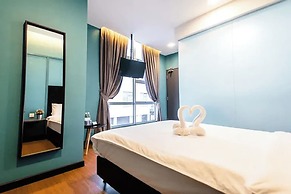 Jenjarom Boutique Hotel