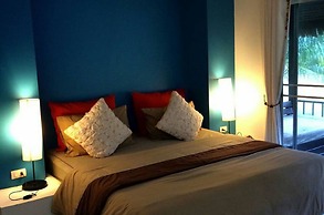 Payam Cottage Resort