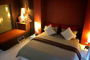 Payam Cottage Resort