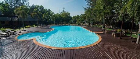 Payam Cottage Resort