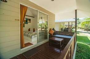 Payam Cottage Resort