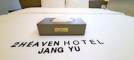 2Heaven Hotel