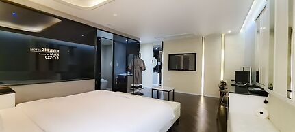 2Heaven Hotel
