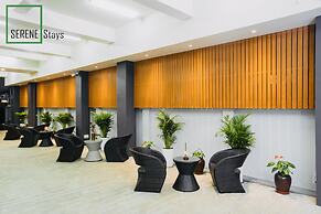 SERENE Stays Hotel