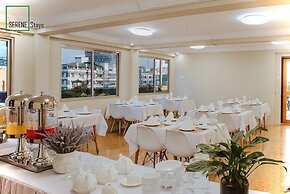 SERENE Stays Hotel