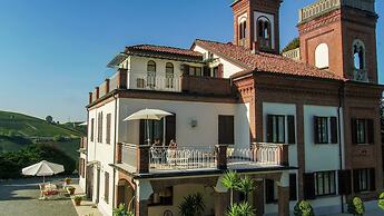 Villa Cornarea