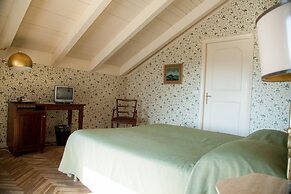 Villa Cornarea