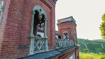 Villa Cornarea