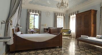 Villa Cornarea