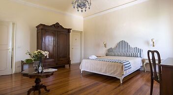 Villa Cornarea