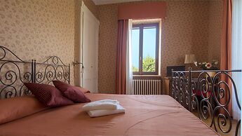 Villa Cornarea
