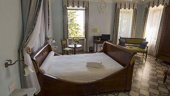 Villa Cornarea