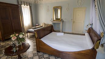 Villa Cornarea