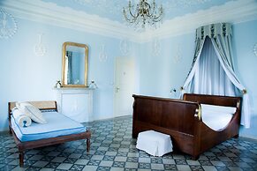 Villa Cornarea