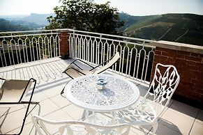 Villa Cornarea