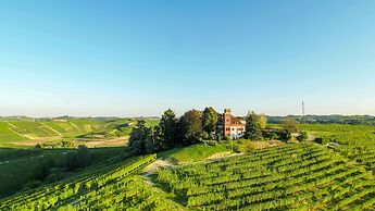 Villa Cornarea