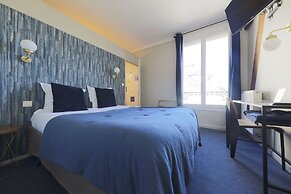 Hôtel Azur Reims
