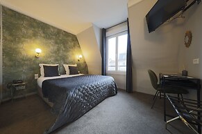 Hôtel Azur Reims