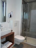 Hôtel Mary’s - Caen Centre Gare Sncf