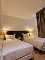 Hôtel Mary’s - Caen Centre Gare Sncf