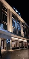 Hôtel Mary’s - Caen Centre Gare Sncf