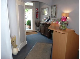 Hôtel Mary’s - Caen Centre Gare Sncf