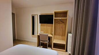 Hôtel Mary’s - Caen Centre Gare Sncf