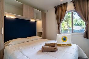 Club Del Sole Viareggio Family Collection