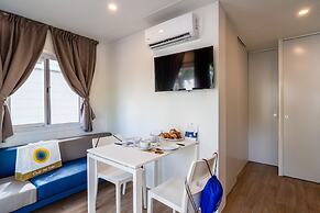 Club Del Sole Viareggio Family Collection