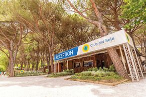 Club Del Sole Viareggio Family Collection