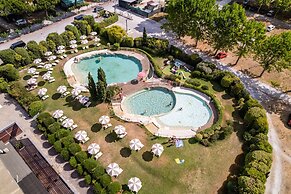 Club Del Sole Viareggio Family Collection