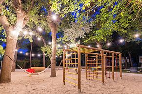 Club Del Sole Viareggio Family Collection