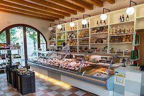Club Del Sole Viareggio Family Collection