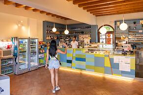 Club Del Sole Viareggio Family Collection