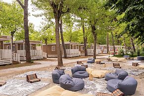 Club Del Sole Viareggio Family Collection