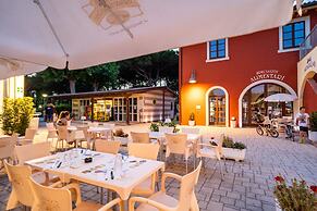 Club Del Sole Viareggio Family Collection