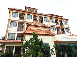 Sasi Nonthaburi Hotel